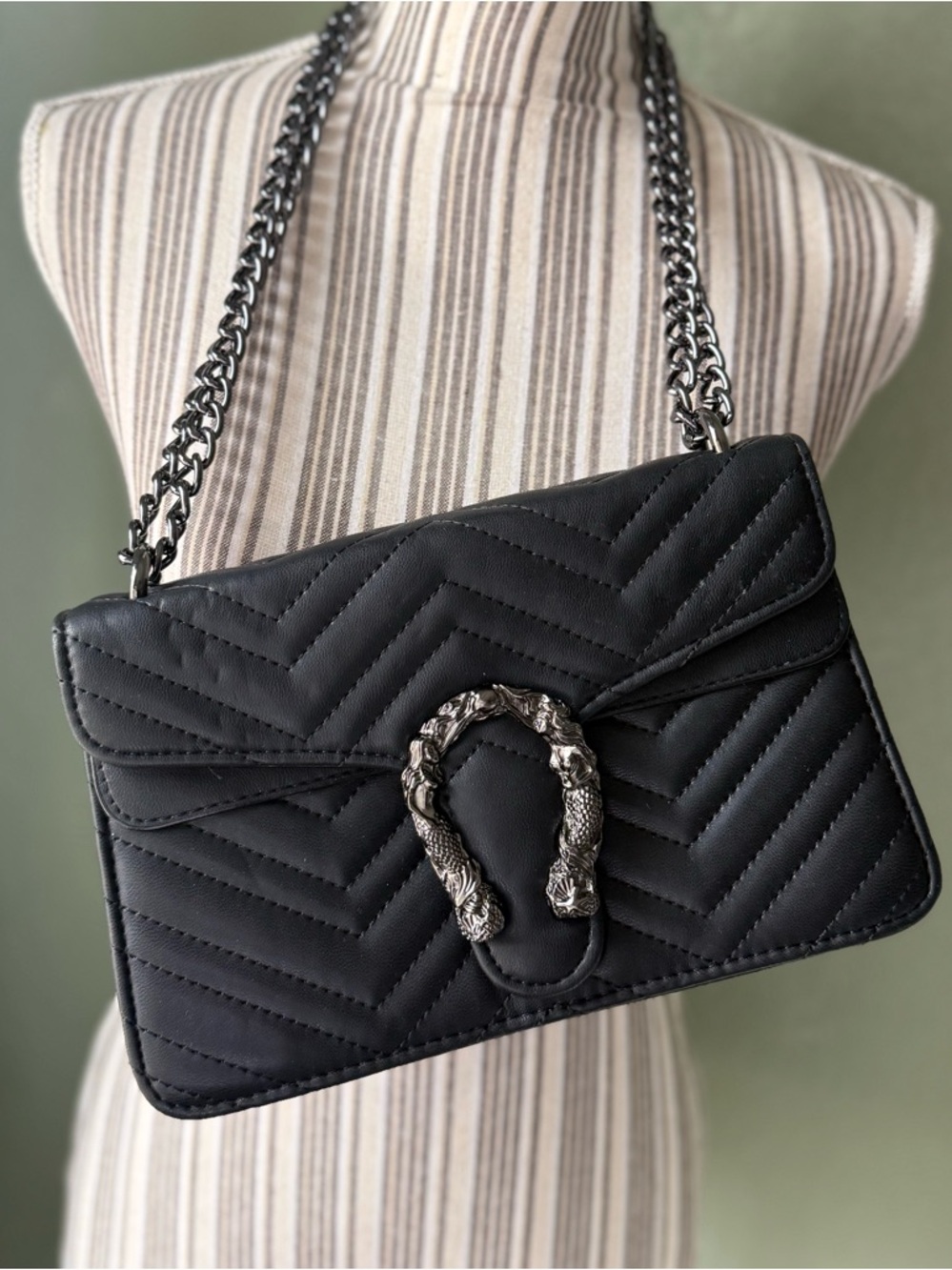 Clutch Purse